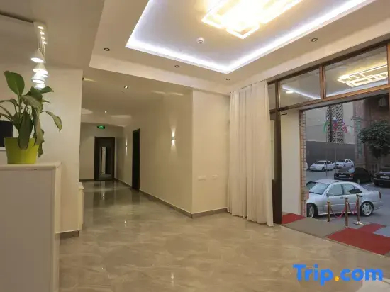 Foto - Viva Hotel