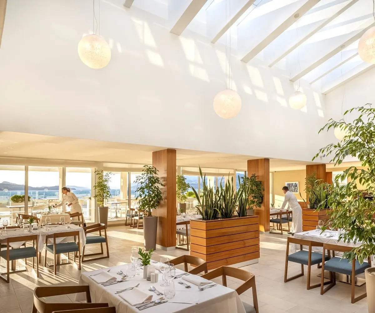 Foto - President Hotel, Valamar Collection