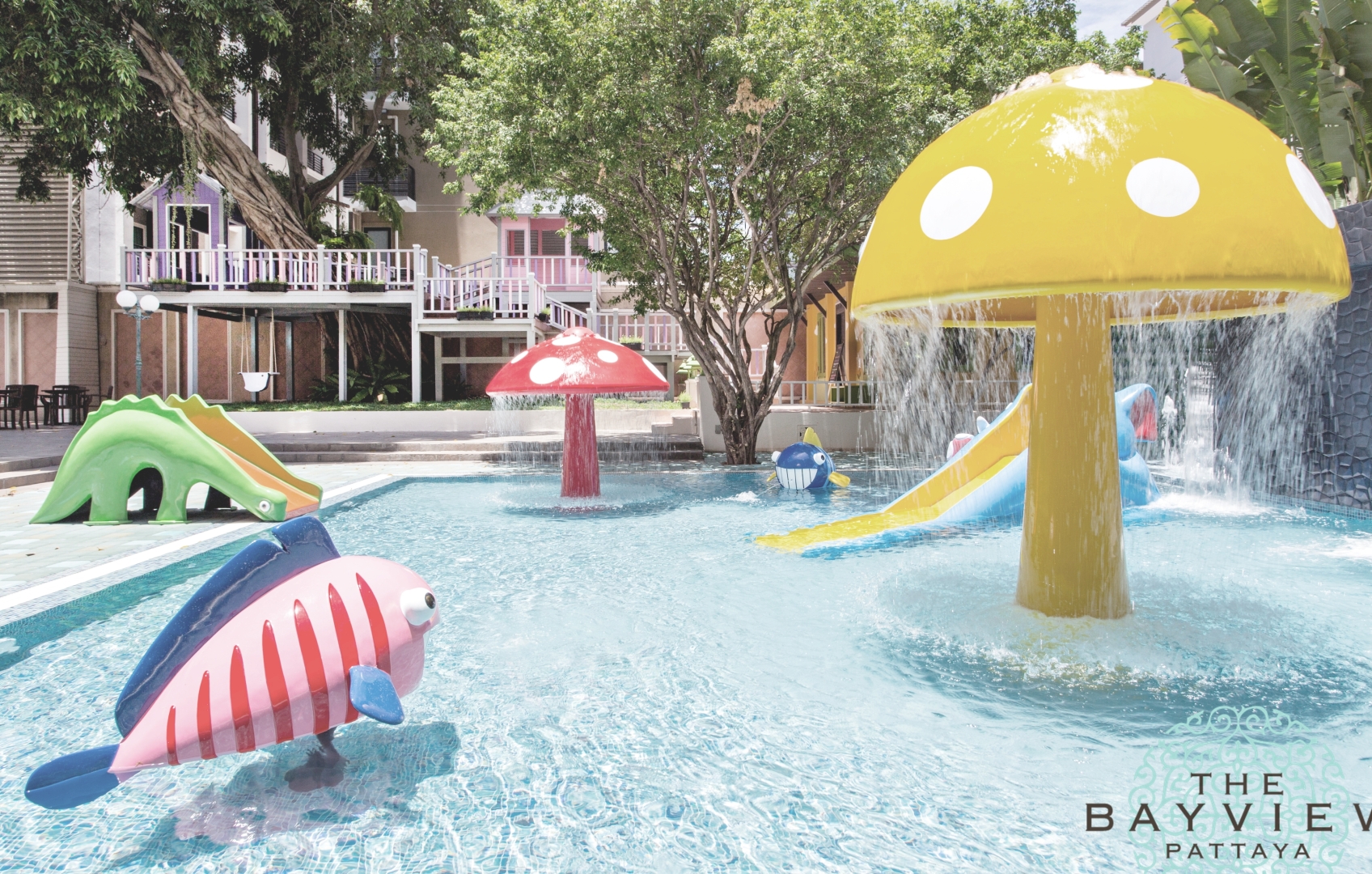 Foto - The Bayview Hotel Pattaya