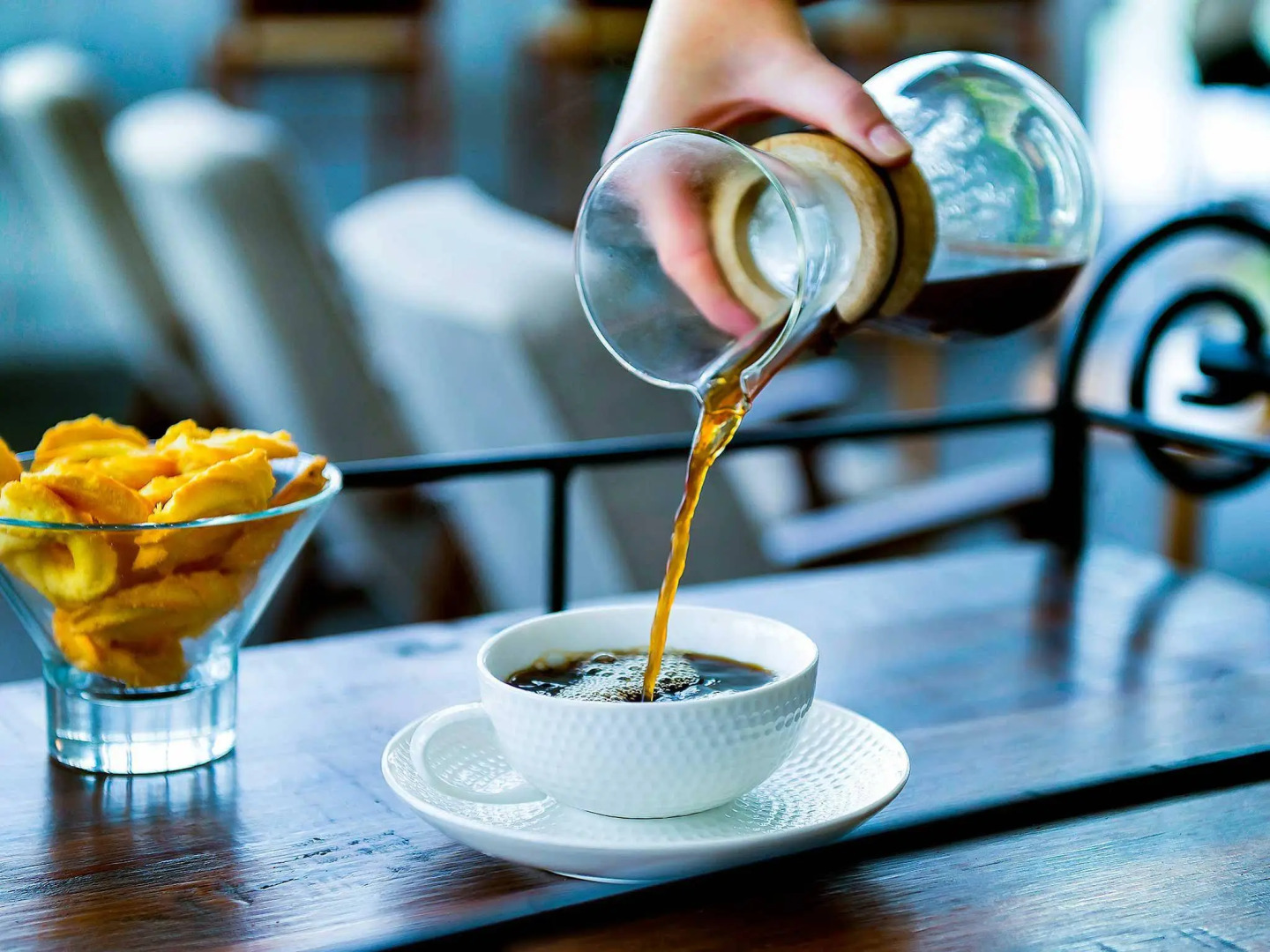 Photo - Lagune Barra Hotel