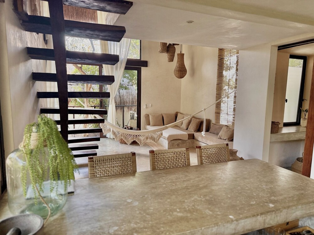 Foto - Ikal Bungalows