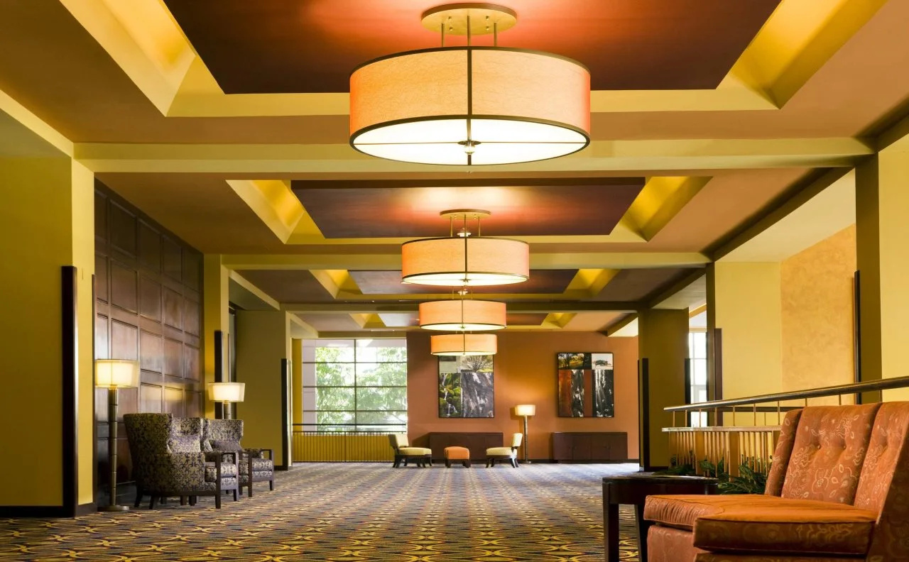 Foto - Monterey Marriott