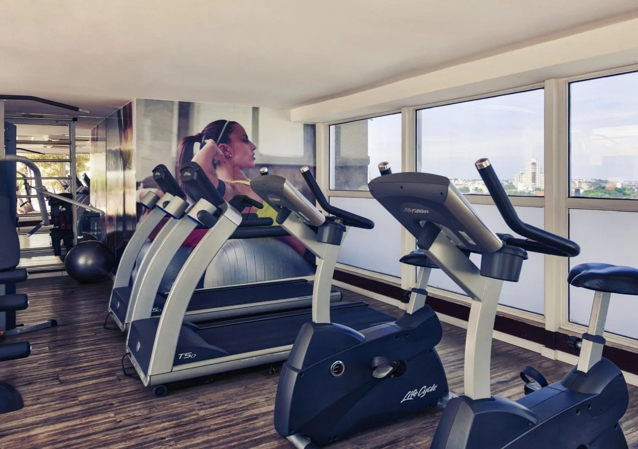Foto - Hotel Intercity Campinas