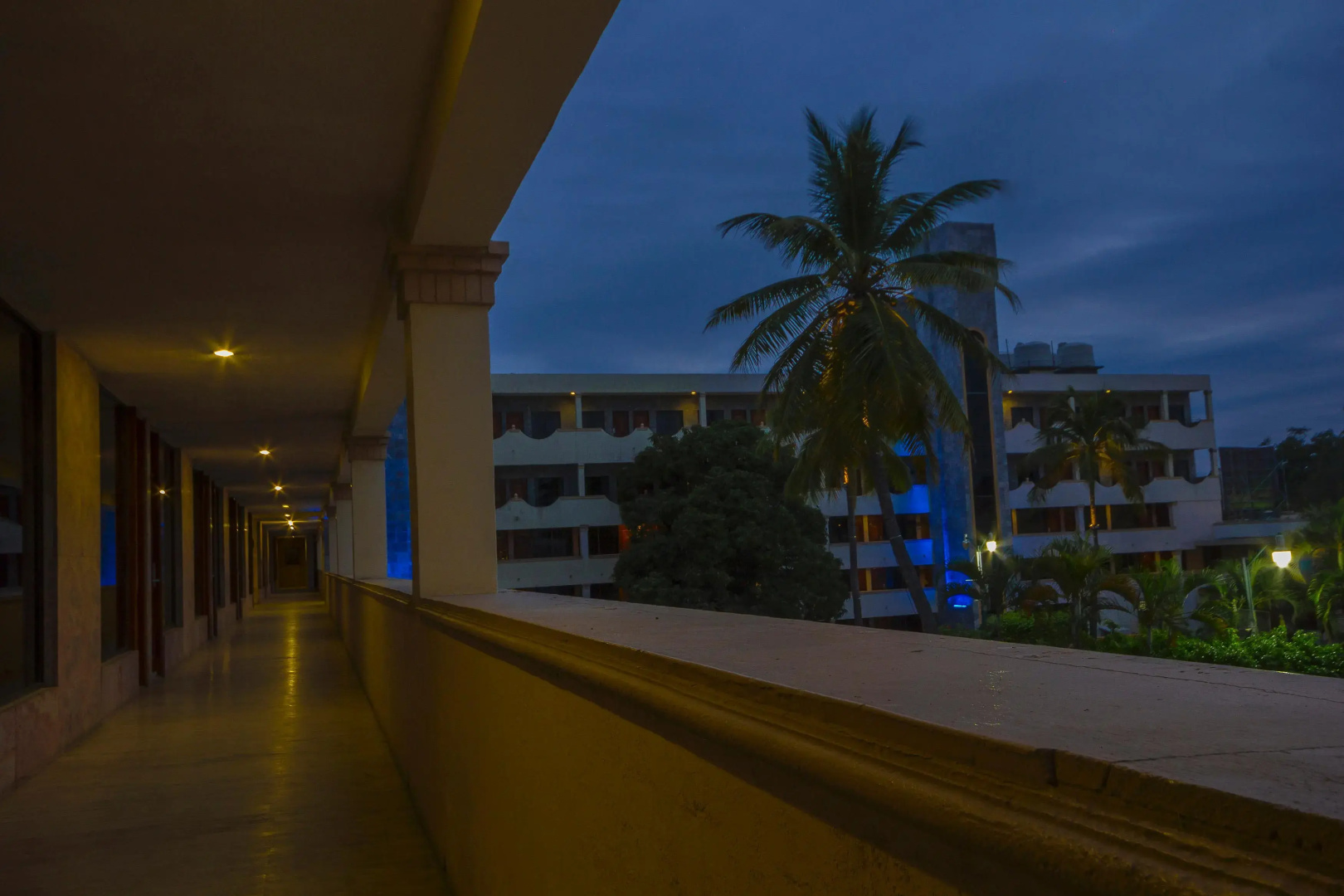 Foto - Hotel San Antonio
