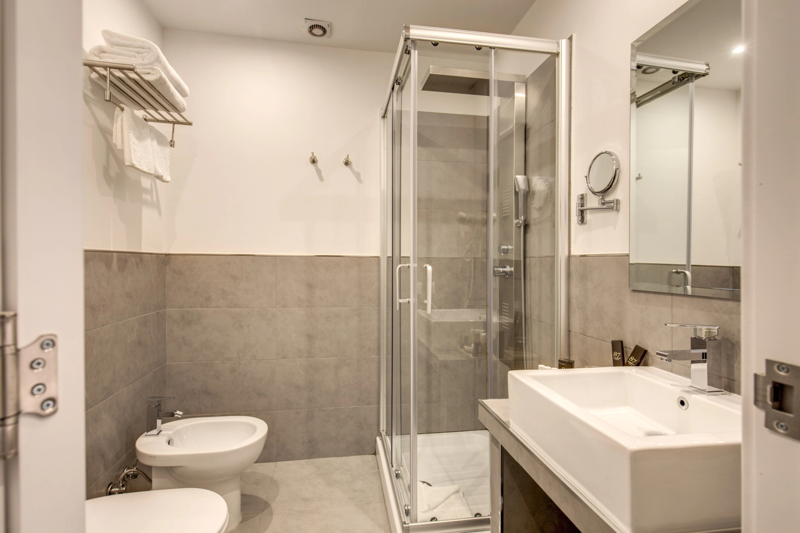 Photo - Hotel 87 eighty-seven - Maison d'Art Collection