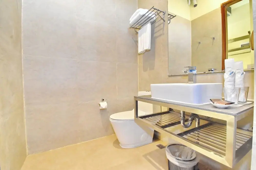 Photo - Oseidon Hotel Boracay