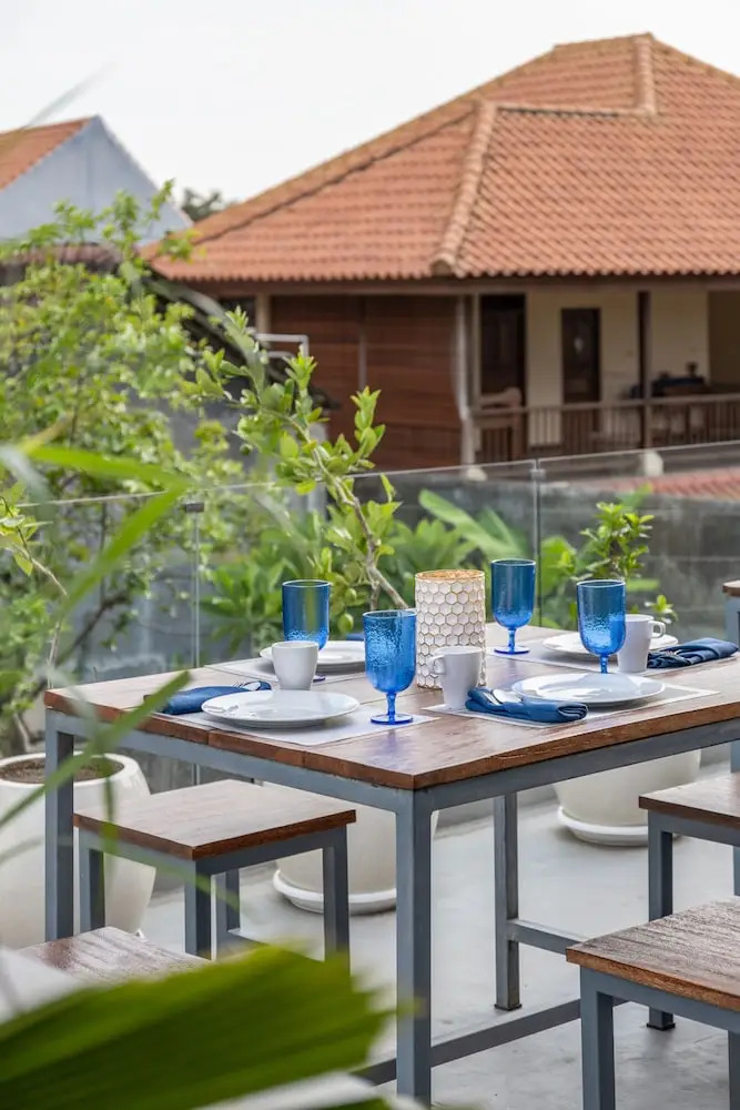 Foto - Verdant Bali Sekar Sari