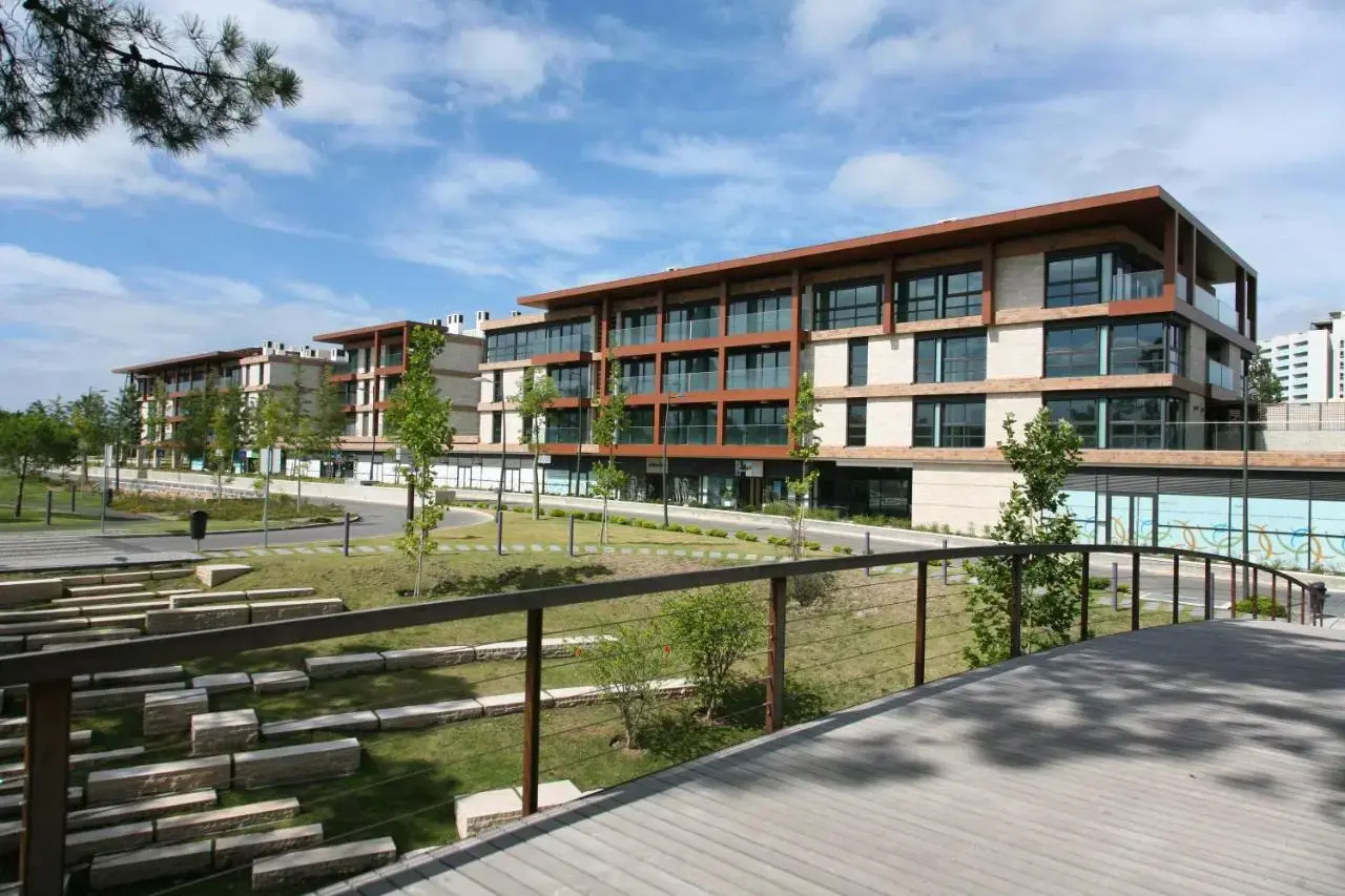 Photo - Troia Residence - Apartamentos Acala