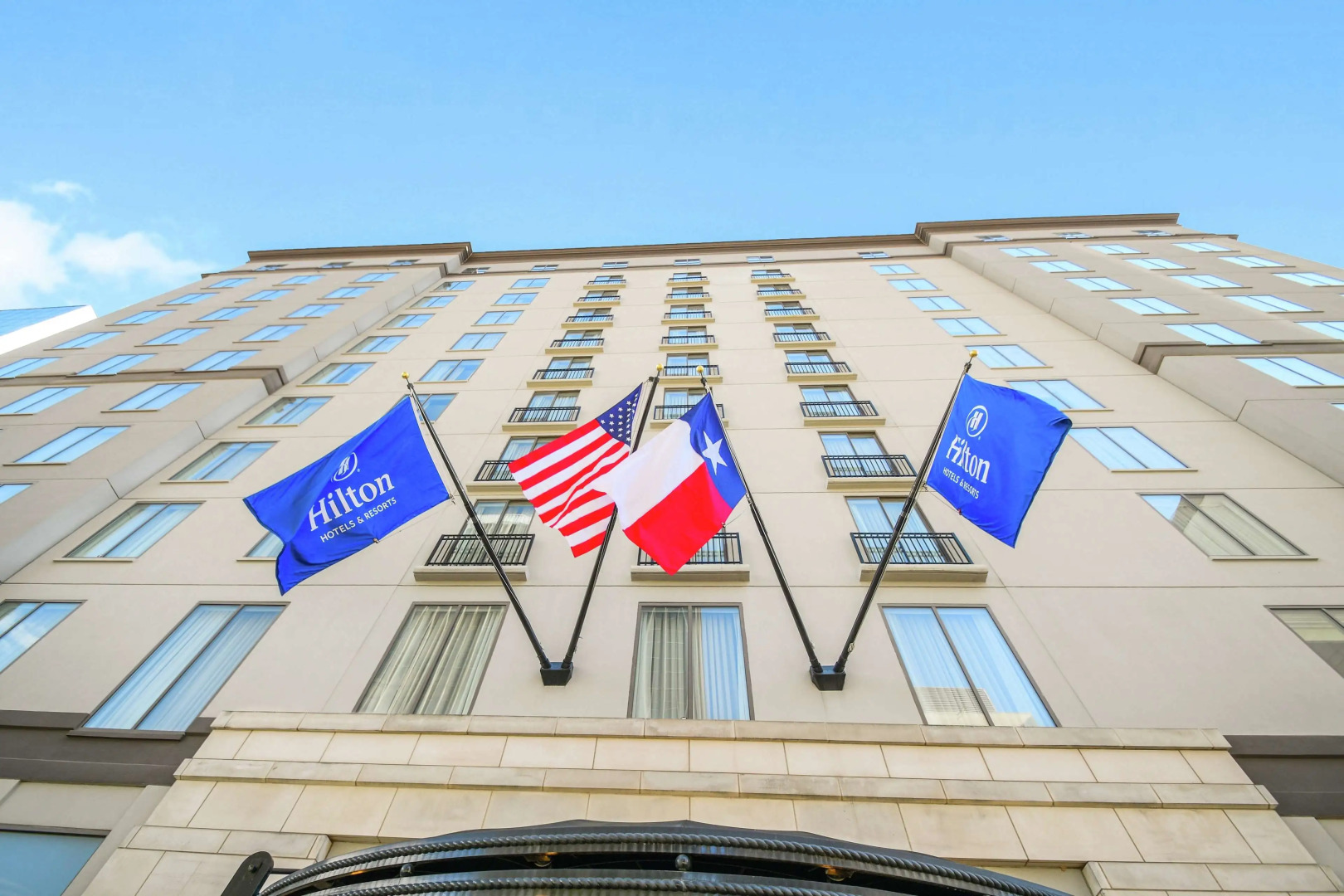 Foto - Hilton Dallas-Park Cities