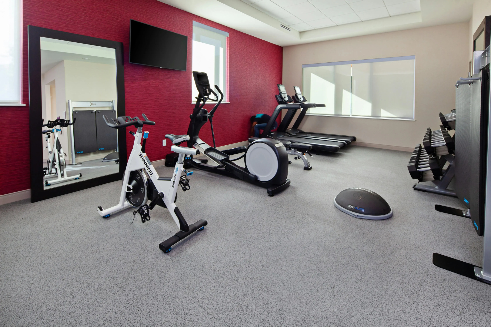 Foto - Home2 Suites by Hilton Alameda Oakland Airport
