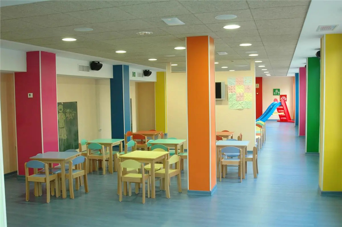 Foto - Hotel Servigroup Torre Dorada