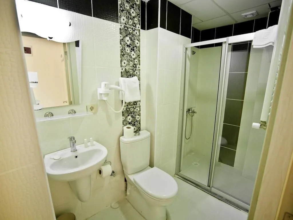 Photo - Vizyon Hotel - Old City