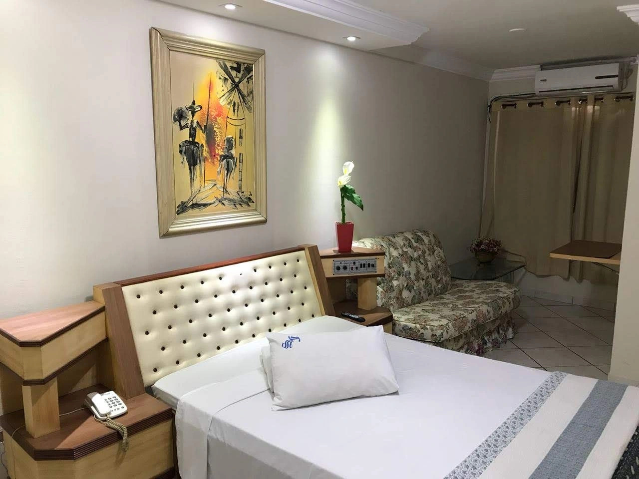 Foto - San Francisco Plazza Hotel