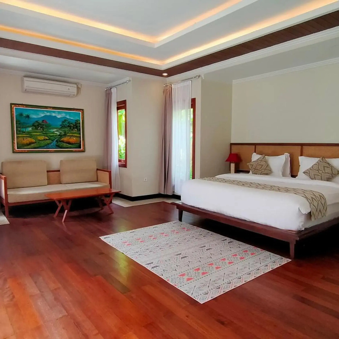 Photo - The Grand Villandra Resort Lovina