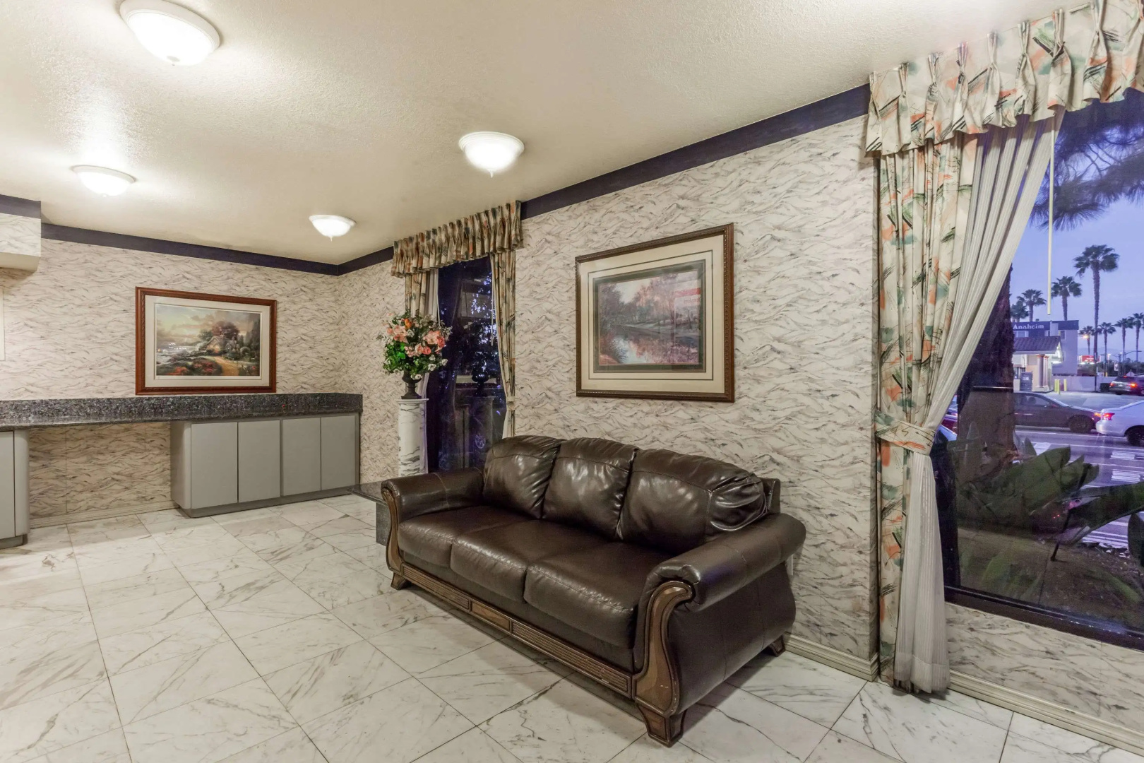 Photo - Days Inn by Wyndham Anaheim West