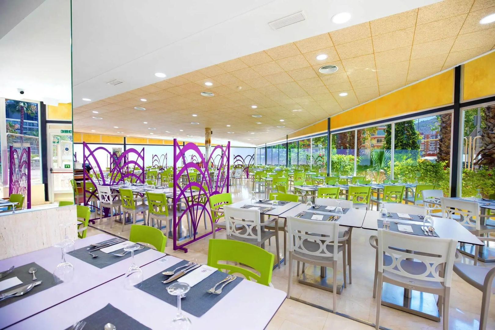 Photo - Hotel Servigroup Pueblo Benidorm
