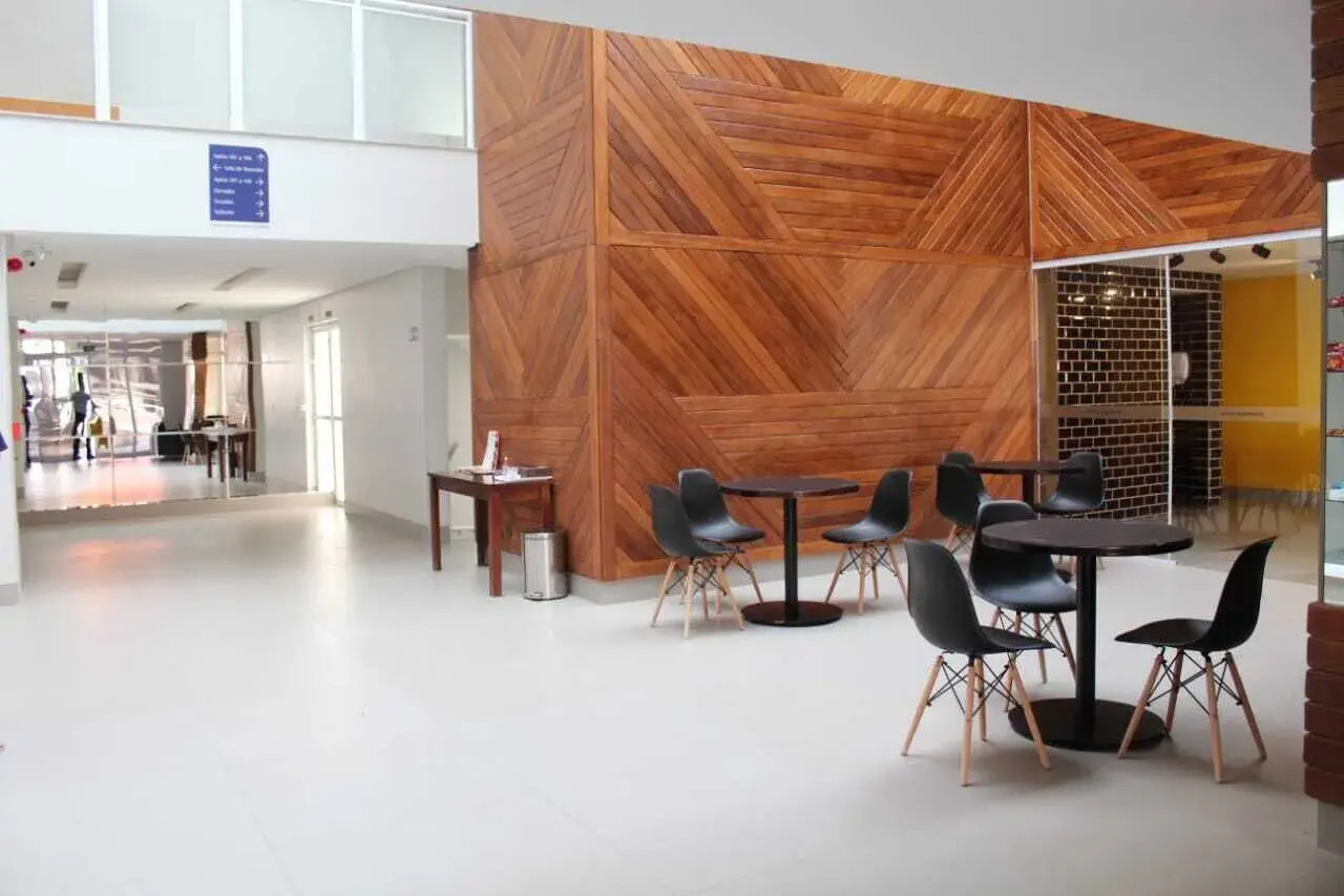 Foto - Sudoeste Hotel