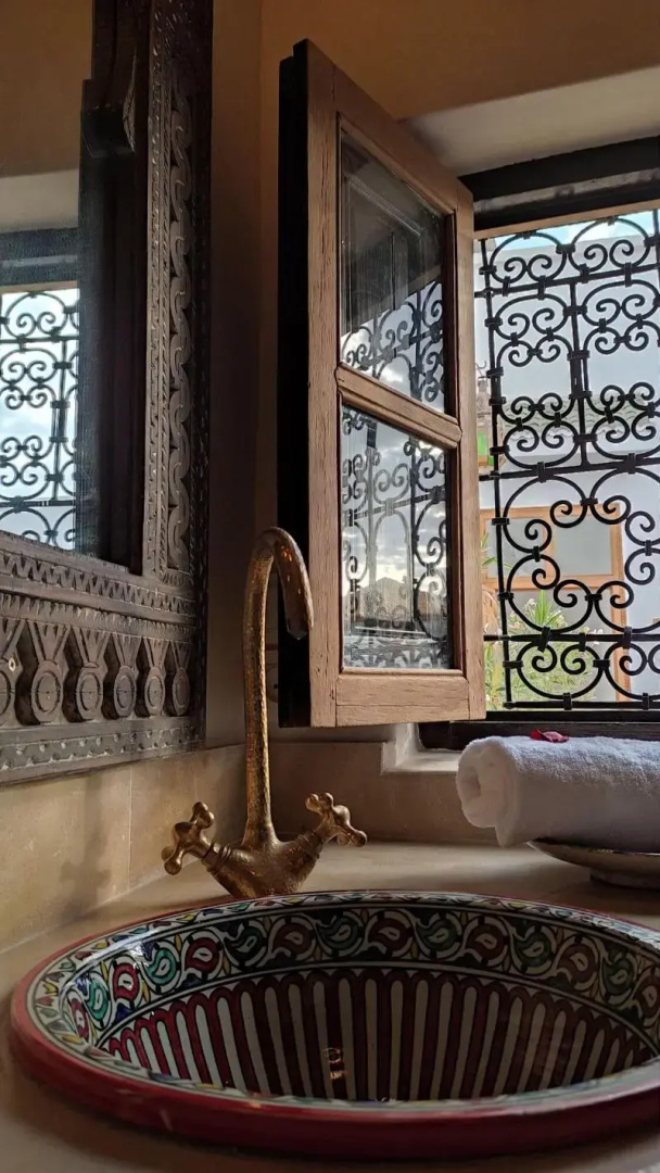 Foto - Dar En-Nawat