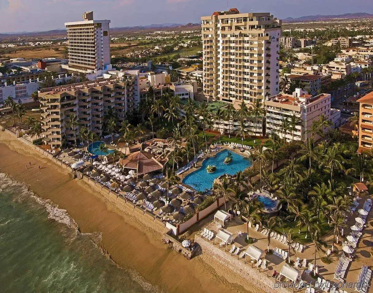 Photo - Sunvivia by Fiesta Americana Mazatlán