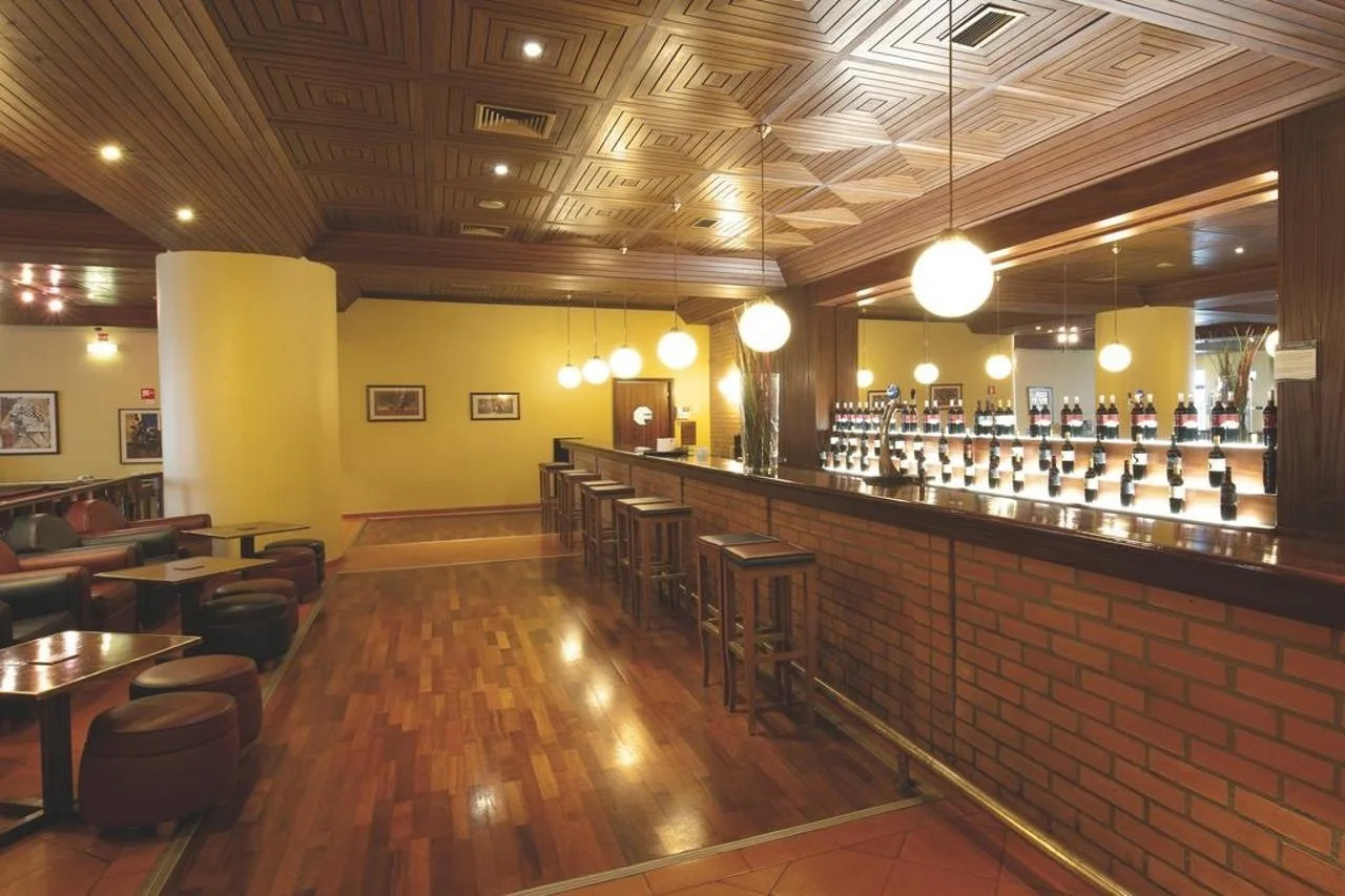 Foto - Vila Gale Porto - Centro