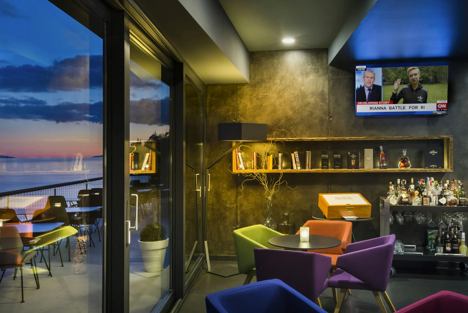 Foto - Boutique & Design Hotel Navis