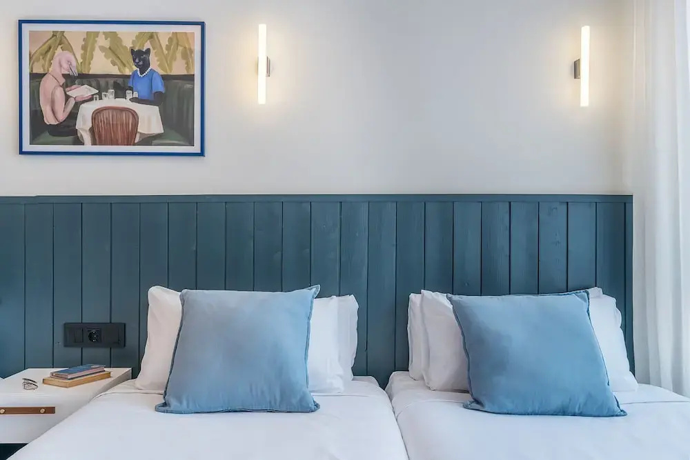 Photo - Granada Suites by Olala Homes