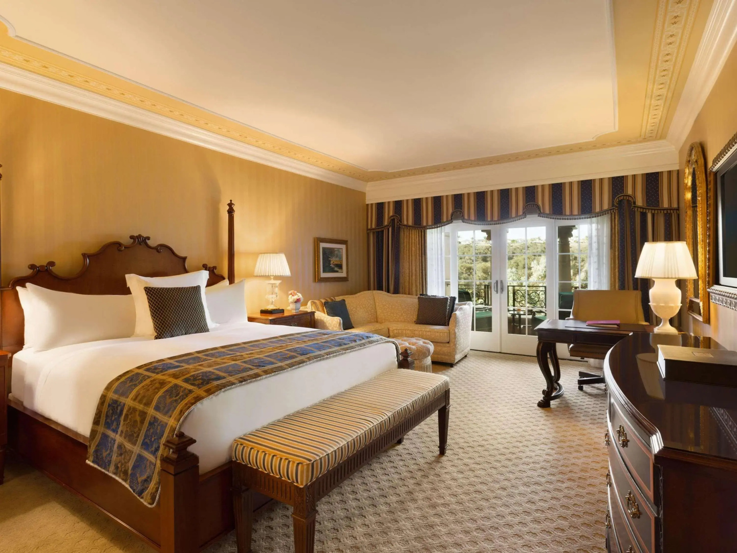 Foto - Fairmont Grand Del Mar
