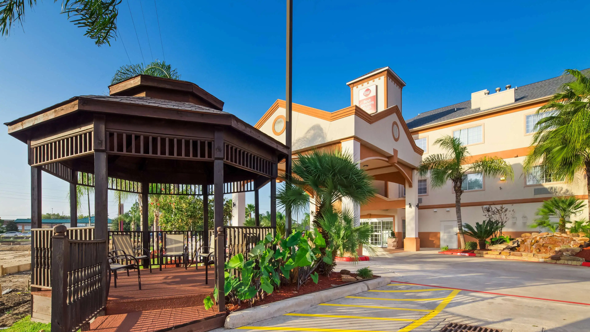 Foto - Best Western Plus Houston Atascocita Inn & Suites