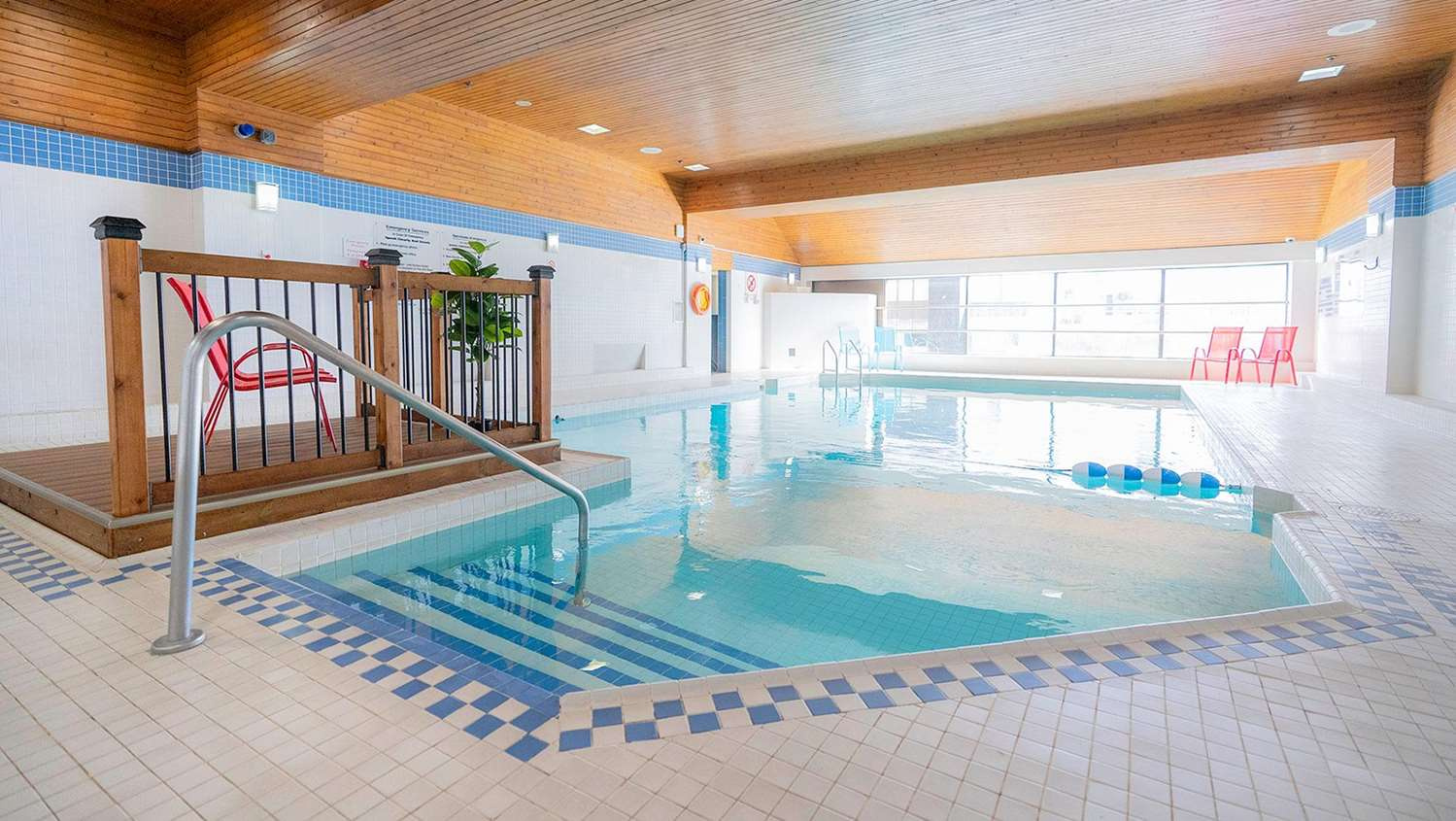 Photo - Novotel Ottawa City Centre