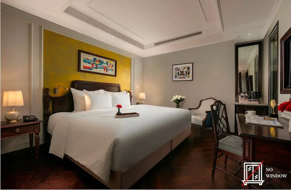 Foto - La Mejor Indochine Hotel