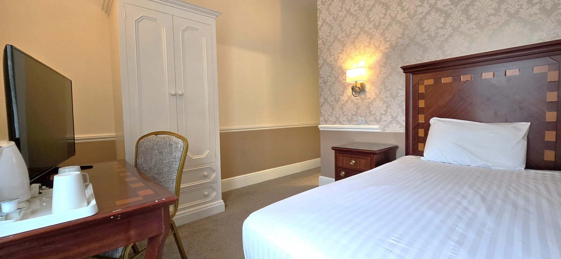 Photo - Manor of Groves Hotel, Golf & Health Club