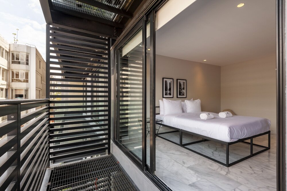 Photo - Arquimedes 138 by Wynwood House