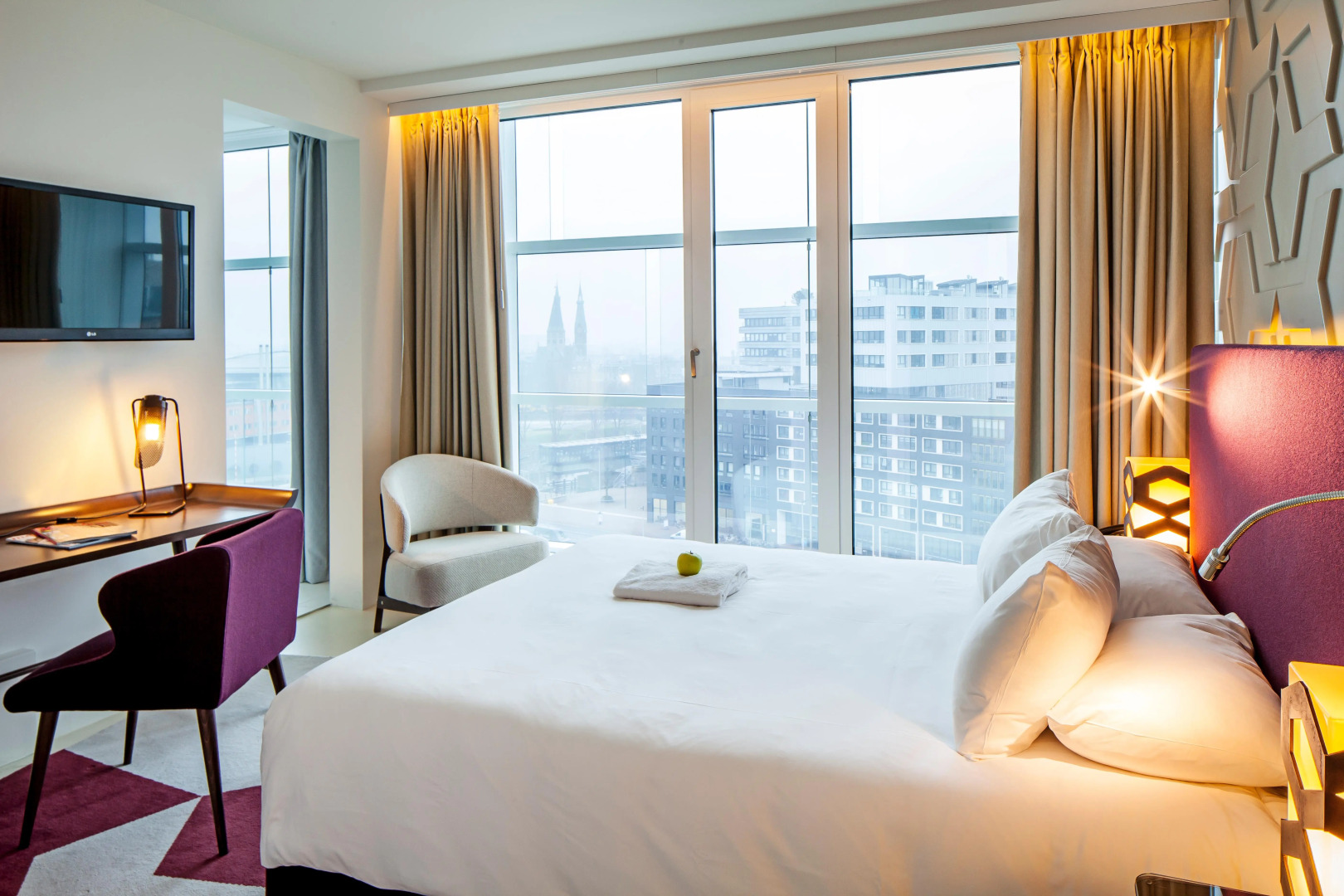 Photo - Room Mate Aitana, Amsterdam