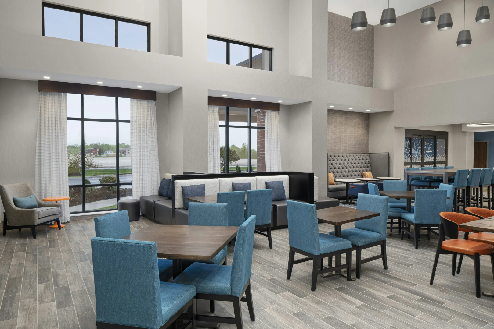 Photo - Hampton Inn & Suites Bridgeview Chicago