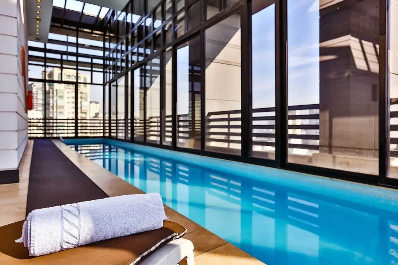 Photo - Radisson Blu São Paulo