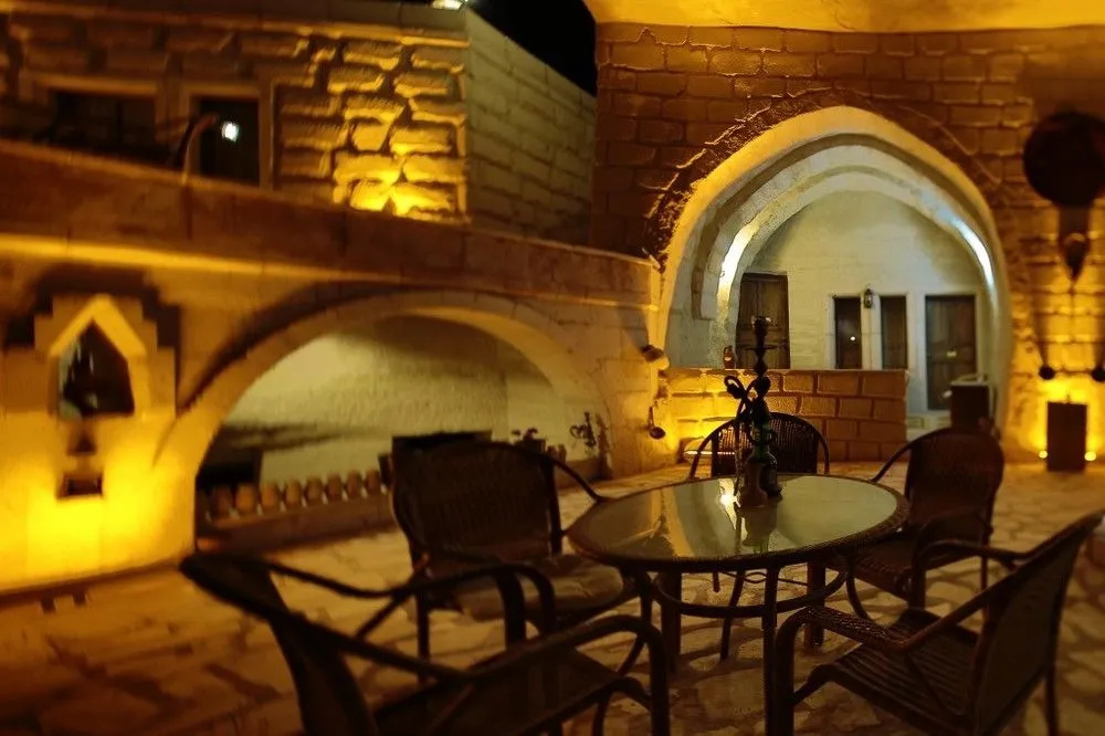 Photo - Kayatas Cave Suites