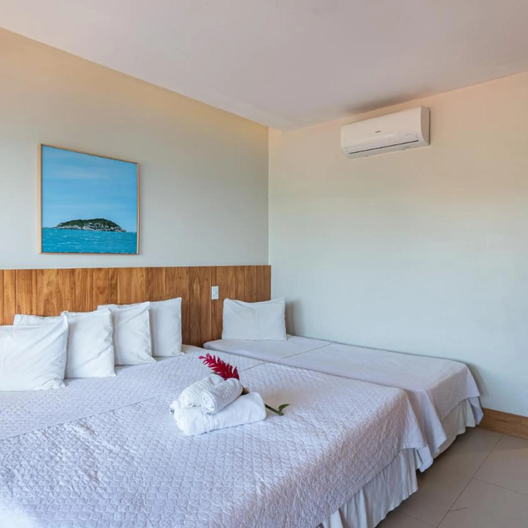 Foto - Hotel Ville La Plage & Beach Club