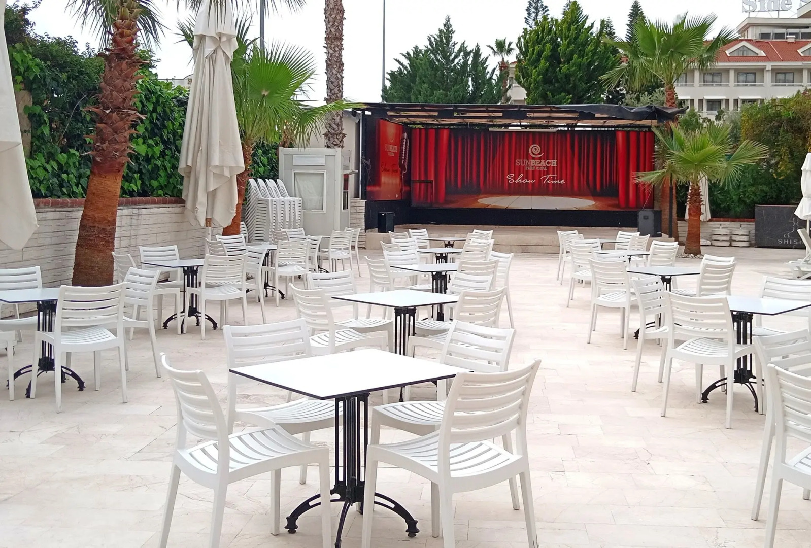 Photo - Sun Beach Park Spa Hotel - All Inclusive