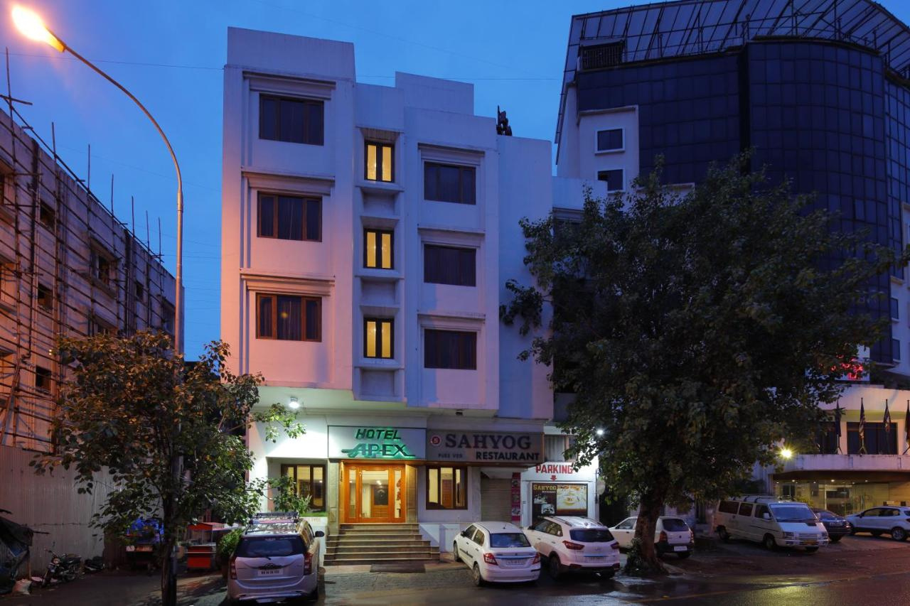 Foto - Hotel Apex Surat