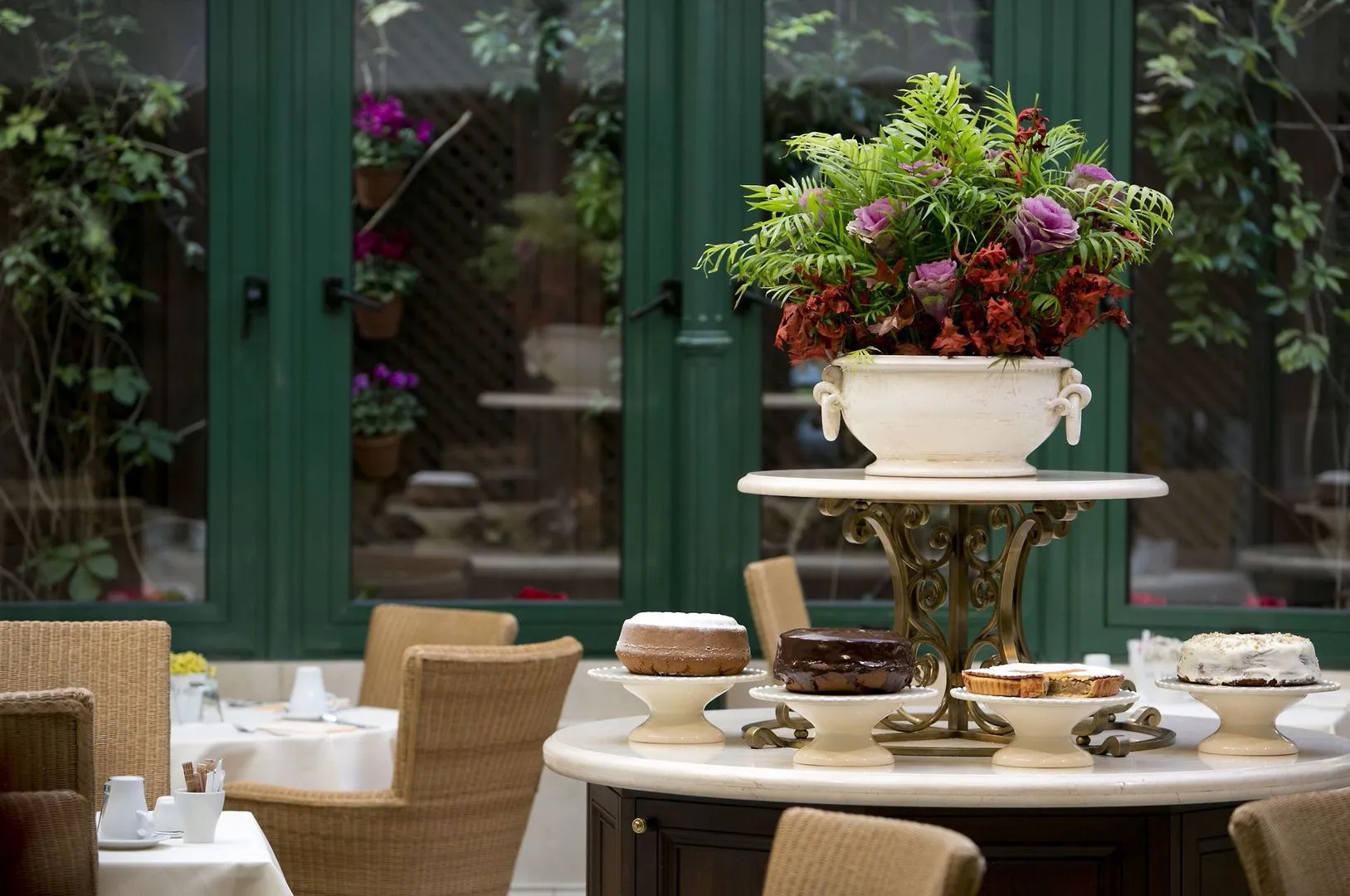 Foto - Hera Hotel
