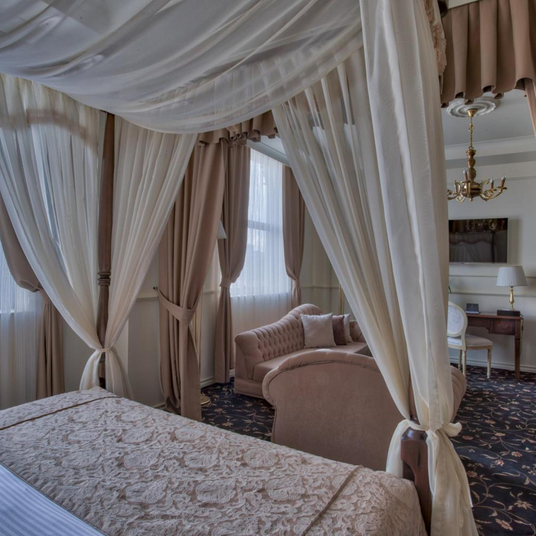 Photo - Hotel Garden Pristina