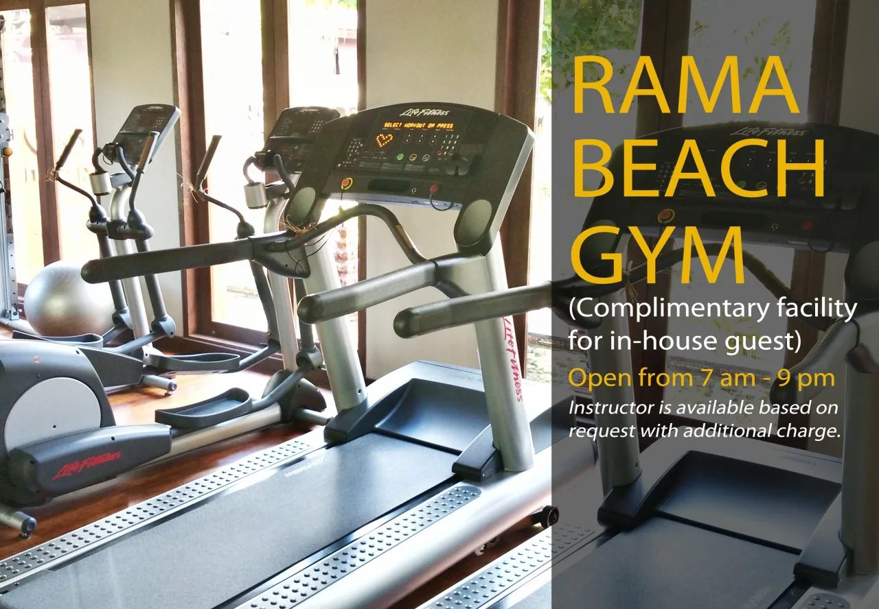 Photo - Rama Beach Resort and Villas