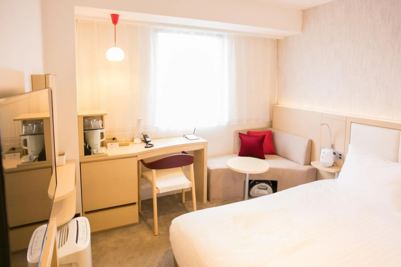 Foto - Nishitetsu Hotel Croom Hakata