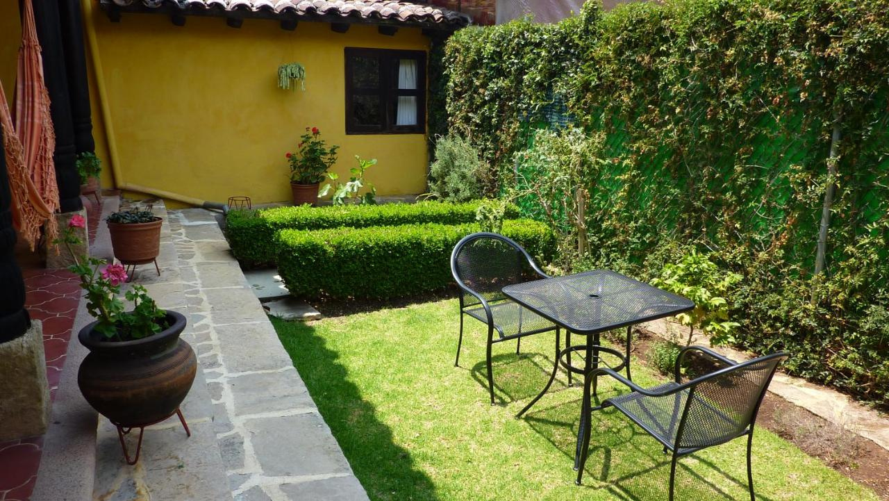 Foto - Hotel Ocho Barrios