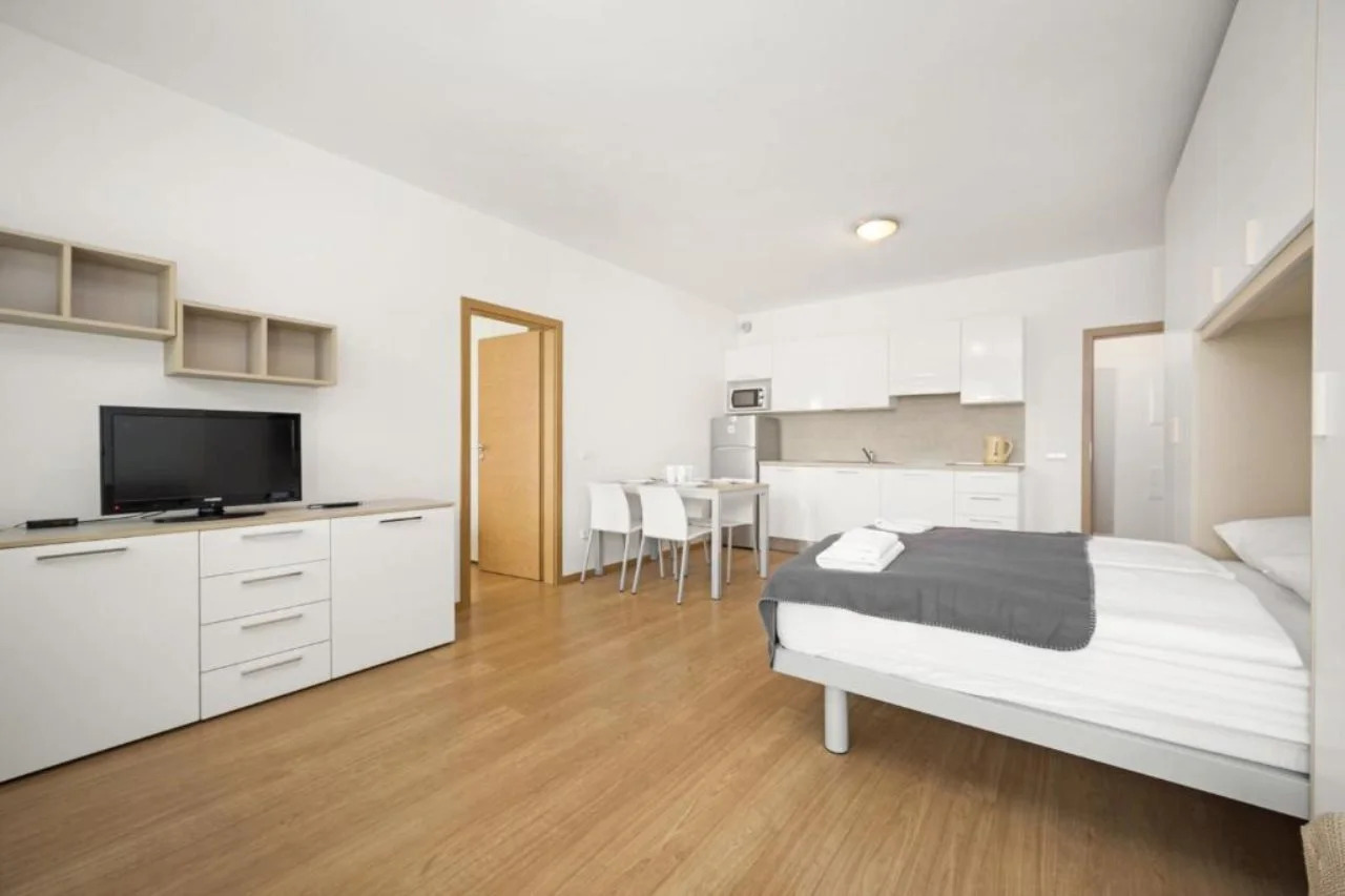 Foto - Prague City Residence