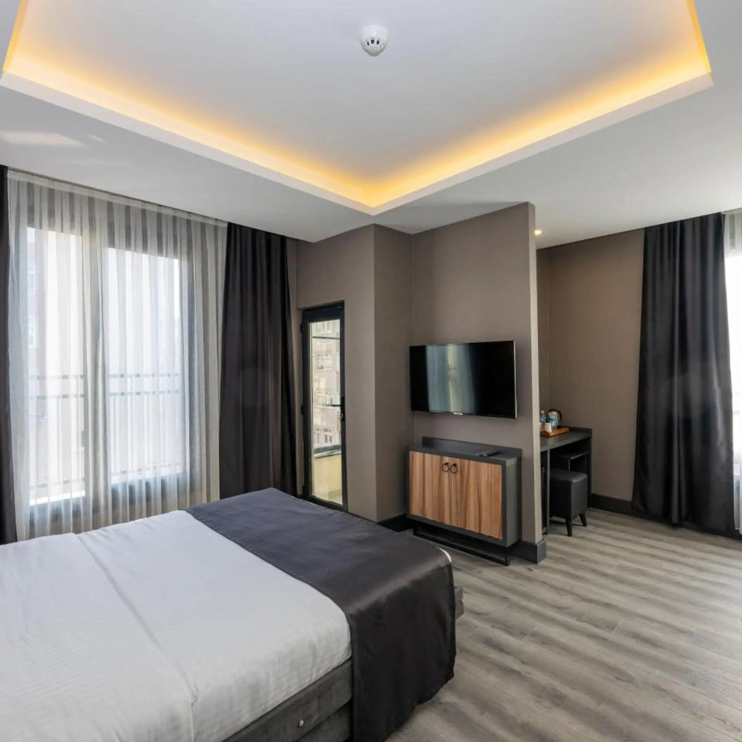 Foto - The Nirvanas Hotel