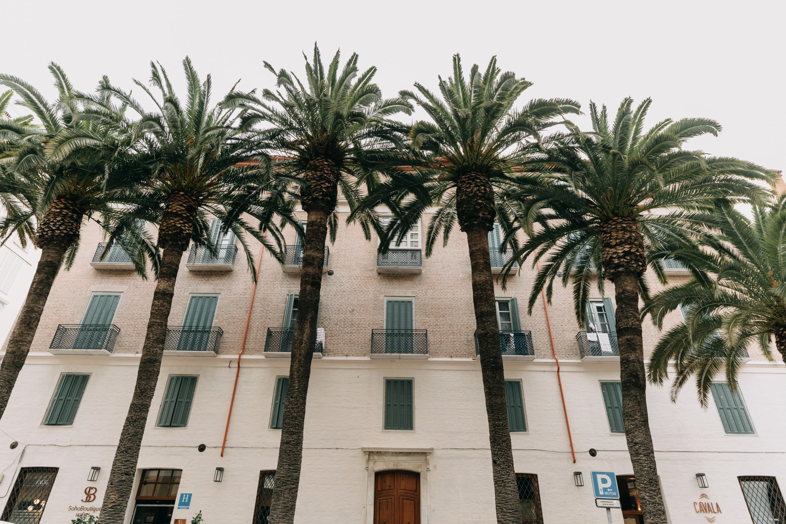 Foto - Soho Boutique Colón