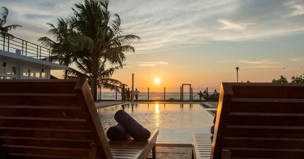 Foto - Manara Beach Resort
