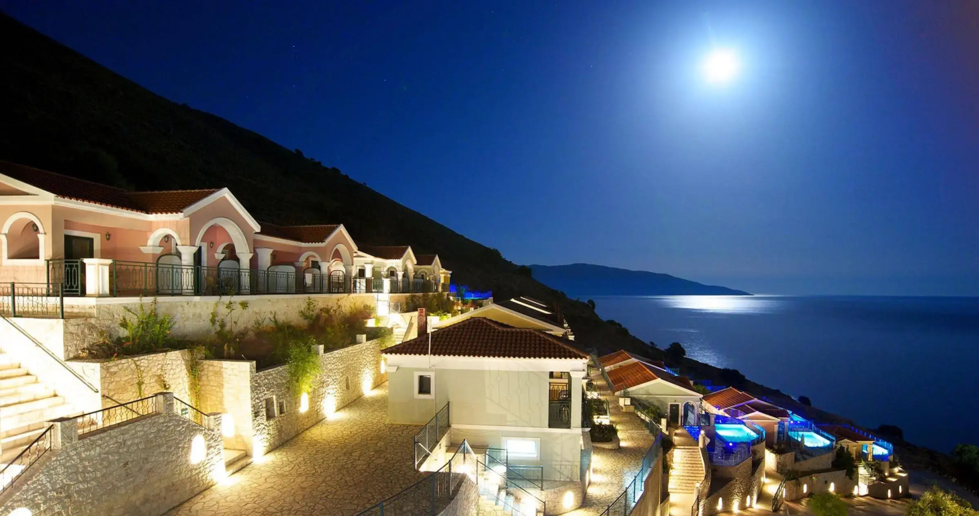 Foto - Kefalonia Bay Palace