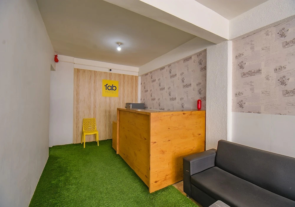 Foto - FabHotel Fortune Suites - Nr Mannipal Hospital, Baner